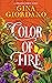 Color of Fire (Strange Eden, #3)