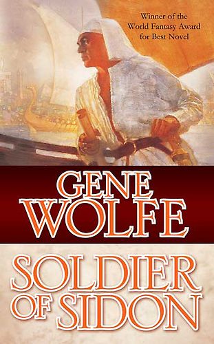 Soldier of the Mist