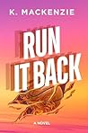Book cover for Run It Back