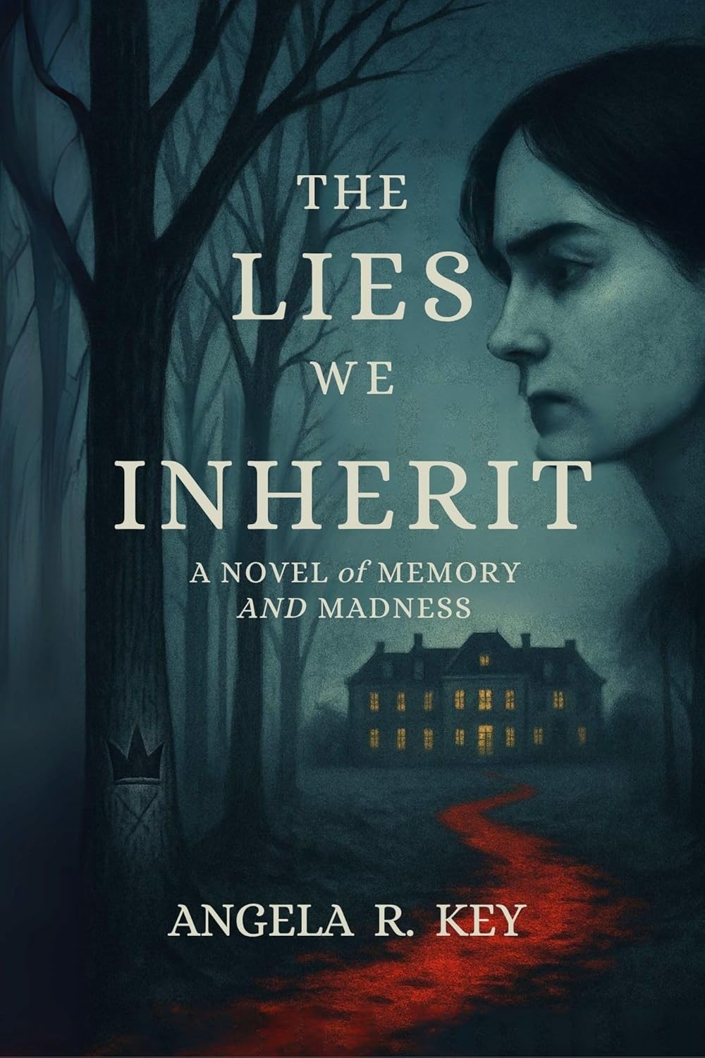 The Lies We Inherit (Kindle Edition)