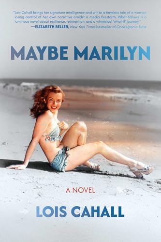 Maybe Marilyn: A Novel (Paperback)