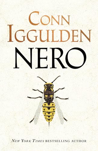 Nero: A Novel (The Nero Trilogy)