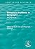 Routledge Revivals: Behavioral Problems in Geography (1969): A Symposium
