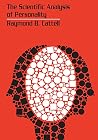 The Scientific Analysis of Personality The Scientific Analysis of Personality