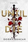 Until I Die