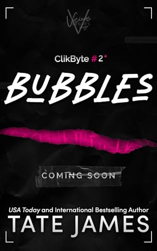 Bubbles (ClikByte, #2)