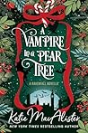 A Vampire in a Pe...