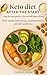 Keto diet after the start S...