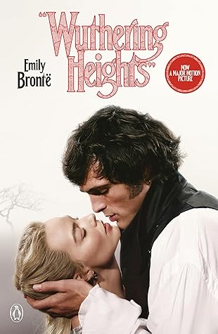 Wuthering Heights