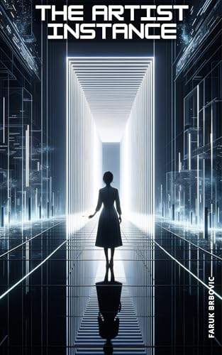 The Artist Instance (Instance Subworld #1)