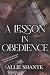 A Lesson in Obedience (Mystic Riegan #2)