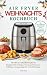Das Airfryer Weihnachts Koc...