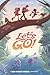 Let’s Go!: A Kids Comics St...