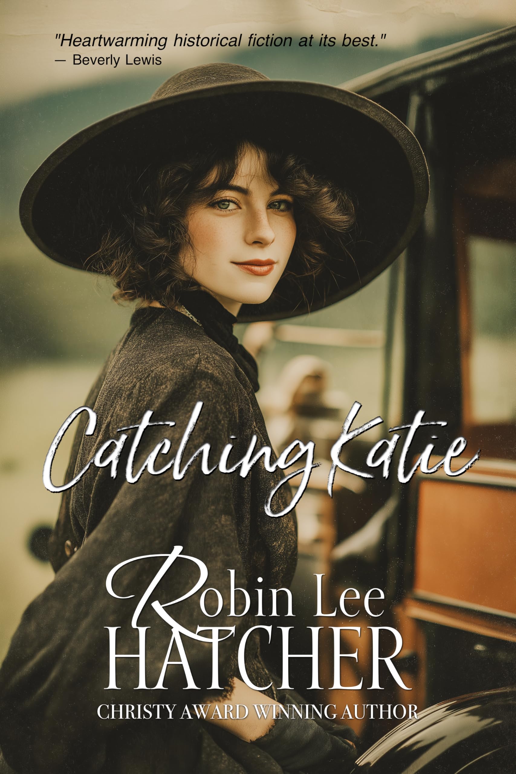 Catching Katie (Kindle Edition)