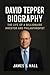 DAVID TEPPER BIOGRAPHY: The...
