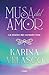 Musa del amor: La misión del corazón roto (Spanish Edition)