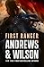 First Ranger by Brian Andrews