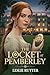 The Locket at Pemberley by Leslie Rutter