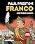 Franco: Novel·la gràfica
