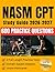 NASM CPT Study Guide 2026-2...