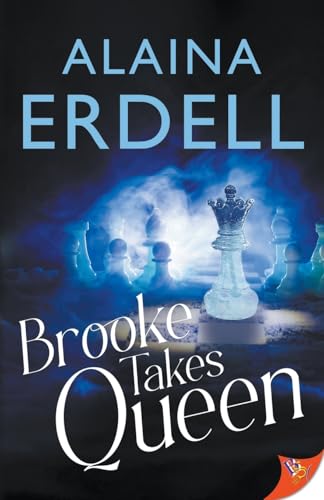 Brooke Takes Queen (Paperback)