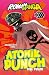 Atomik punch 03 : Fire punch
