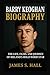 BARRY KEOGHAN BIOGRAPHY: Th...