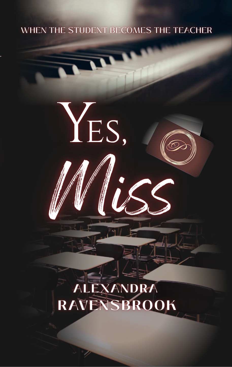 Yes, Miss (Kindle Edition)