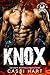Knox (Steel Rebels MC 9) (German Edition)