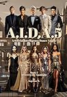 A.I.D.A.5: Secret...