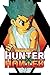 Hunter x Hunter (3-in-1 Edition), Vol. 6: Includes vols. 16, 17, & 18