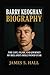 BARRY KEOGHAN BIOGRAPHY: Th...