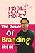 THE POWER OF BRANDING by Eric Ho