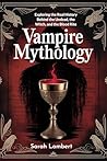 Vampire Mythology...