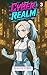 CyberRealm - Book 3: A Hare...