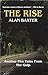 The Rise by Alan Baxter