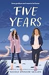 Five Years