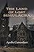 The Land of Lost Simulacra by Apollo Camembert