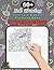 Ink Tracing Doodle Book for...