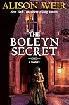 The Boleyn Secret...