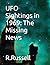 UFO Sightings in 1969: The ...