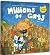 Millions of Cats by Wanda Gág Millions of Cats by Wanda Gág