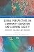 Global Perspectives on Community Education and Learning Society (Routledge Research in Education)