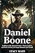 DANIEL BOONE: Trailblazer o...