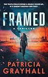 Framed: A Thriller