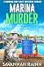 Coho, Cocoa & a Dockside Death in Bumble Bay: A Bumble Bay Cozy Mystery Series