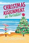 Christmas Assignm...