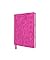 Lucy Innes Williams: Pink Garden House Artisan Art Pocket Notebook (Flame Tree Journals) (Artisan Art Pocket Journals)