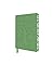Springtime Artisan Art Pocket Notebook (Flame Tree Journals) (Artisan Art Pocket Journals)