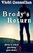 Brody's Return